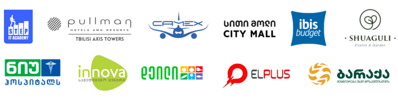პარტნიორები